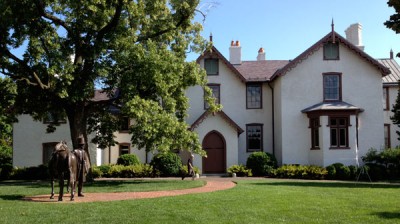 lincolnscottage